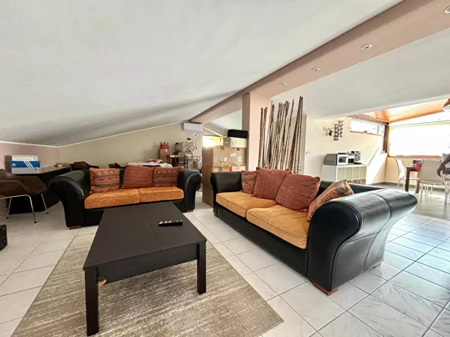 Immagine 1 di Appartamento in affitto  in Via dei Quartieri a Palermo