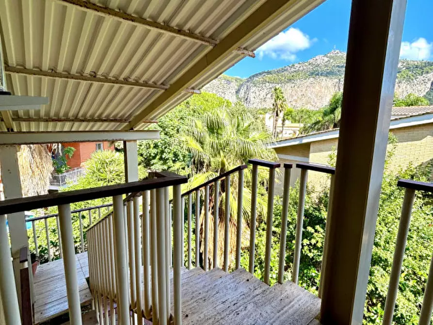 Immagine 2 di Appartamento in affitto  in Via dei Quartieri a Palermo