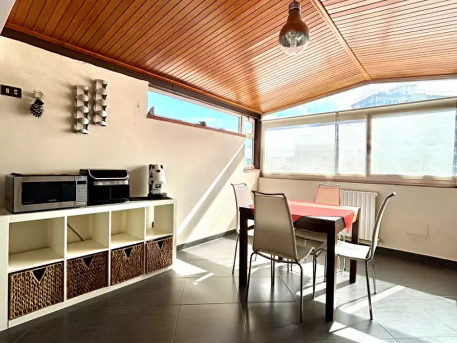 Immagine 3 di Appartamento in affitto  in Via dei Quartieri a Palermo