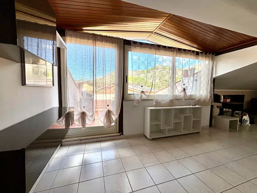 Immagine 4 di Appartamento in affitto  in Via dei Quartieri a Palermo