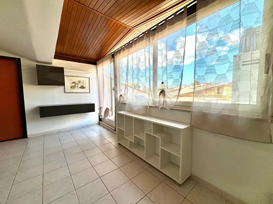 Immagine 5 di Appartamento in affitto  in Via dei Quartieri a Palermo