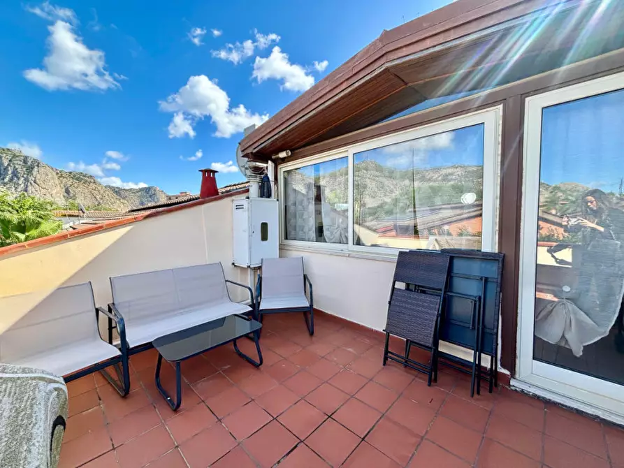 Immagine 6 di Appartamento in affitto  in Via dei Quartieri a Palermo