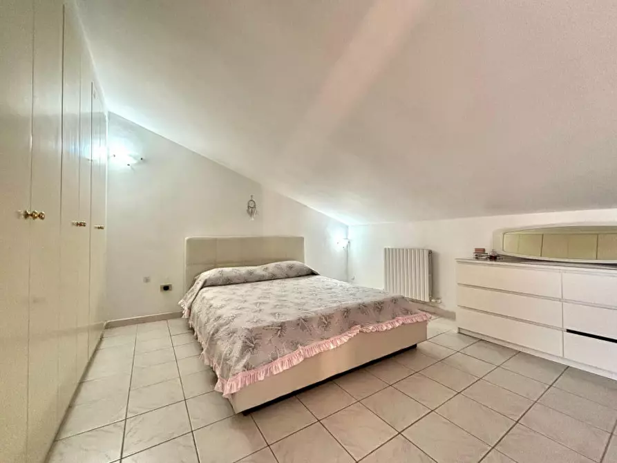 Immagine 8 di Appartamento in affitto  in Via dei Quartieri a Palermo