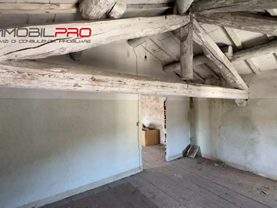 Immagine 33 di Casa indipendente in vendita  in Via Olmo, 64 a Carrè