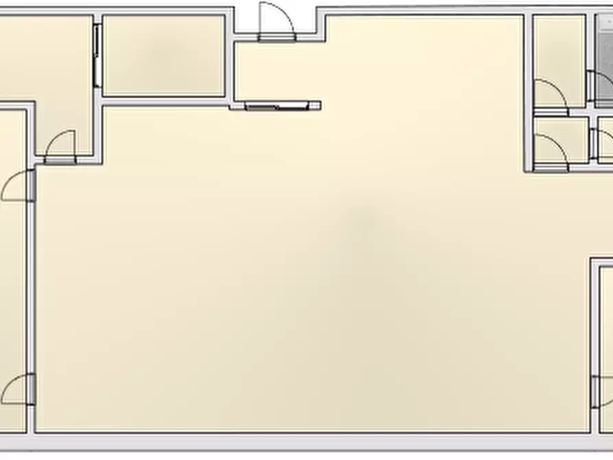 Immagine 14 di Ufficio in affitto  in Via Francesco Crispi - Francesco-Crispi-Straße a Bolzano