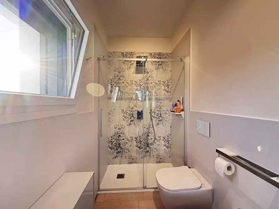 Immagine 20 di Attico in vendita  in via frattini 41 a Legnago