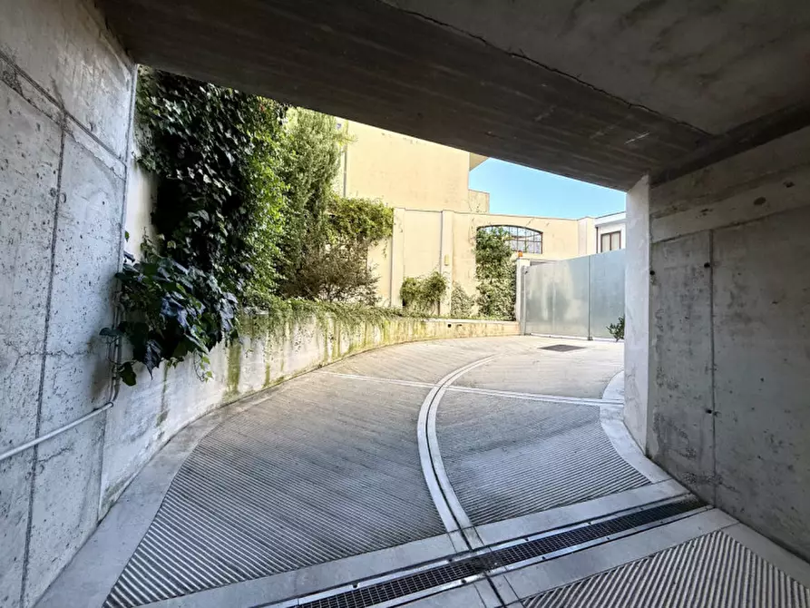 Immagine 22 di Attico in vendita  in via frattini 41 a Legnago