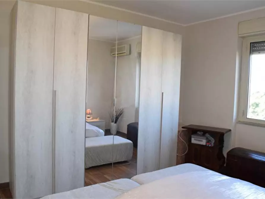 Immagine 8 di Appartamento in vendita  in VIA VILLAGRAZIA a Palermo