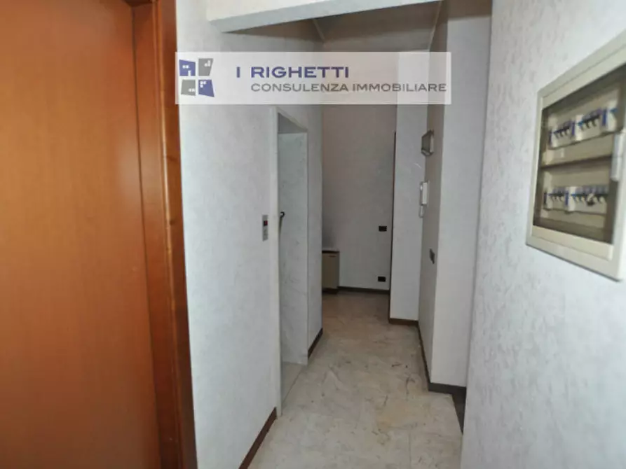 Immagine 22 di Villa in vendita  in Via Catania a Verona