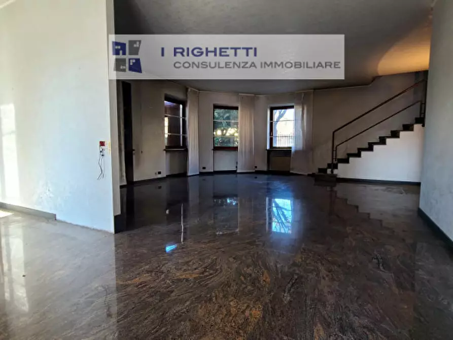 Immagine 25 di Villa in vendita  in Via Catania a Verona