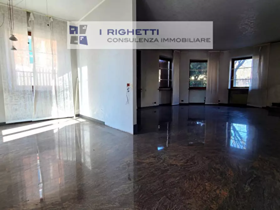 Immagine 27 di Villa in vendita  in Via Catania a Verona