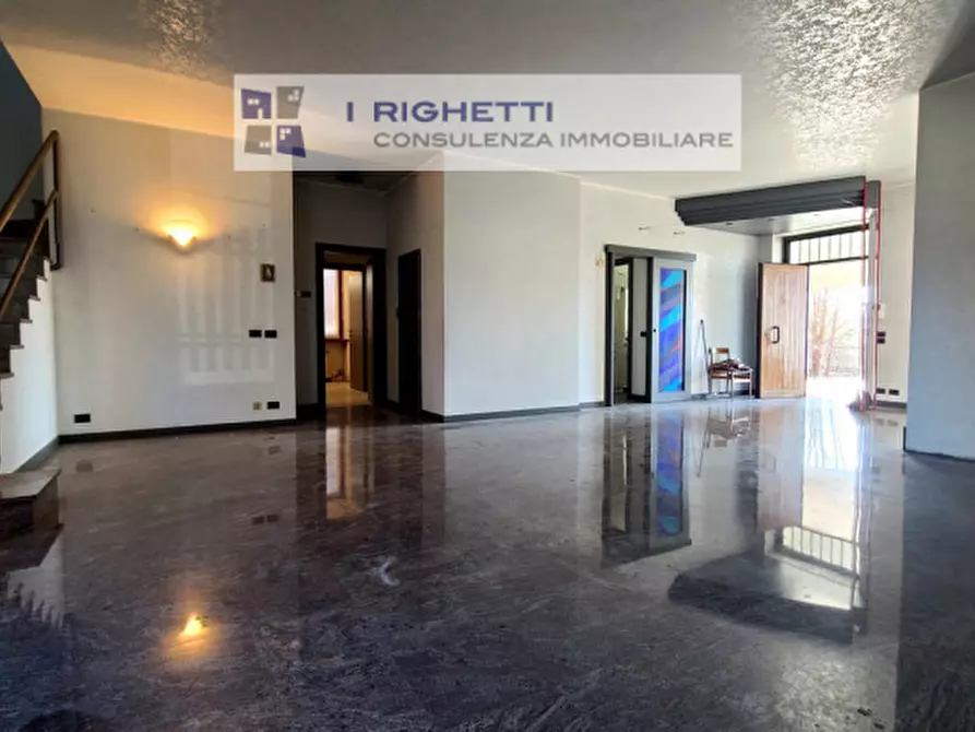 Immagine 28 di Villa in vendita  in Via Catania a Verona