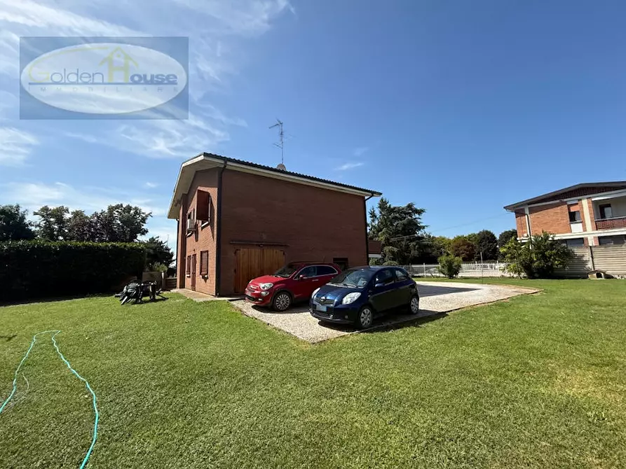 Immagine 5 di Villa in vendita  in Via Nazionale 95/1 a Argenta