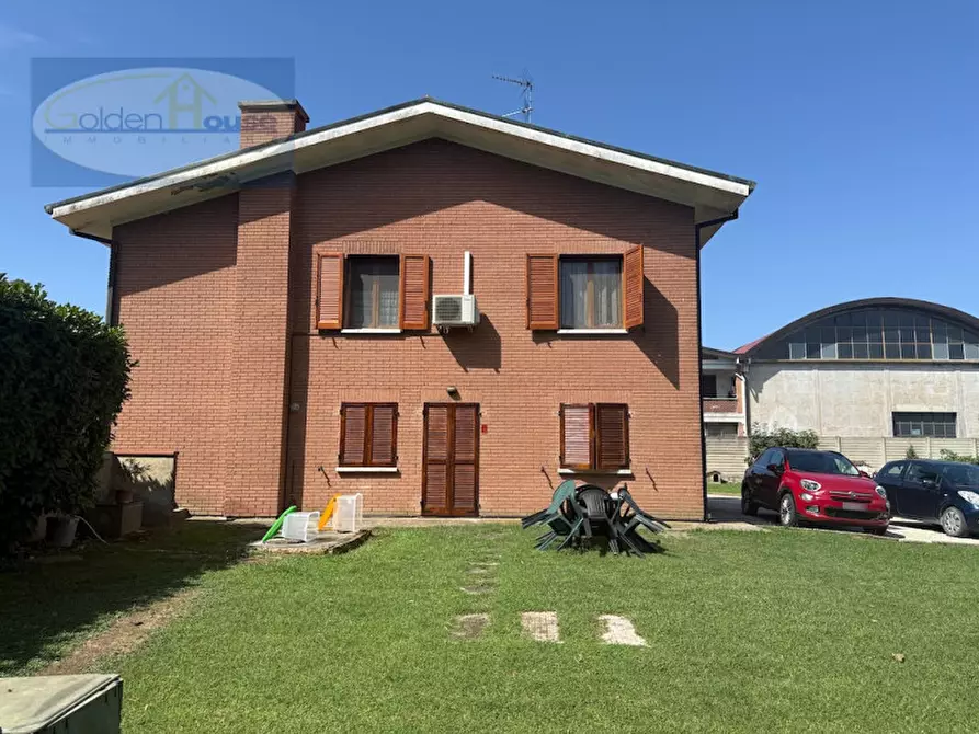 Immagine 7 di Villa in vendita  in Via Nazionale 95/1 a Argenta