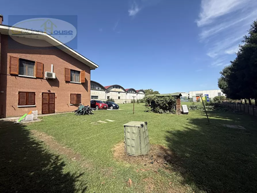 Immagine 8 di Villa in vendita  in Via Nazionale 95/1 a Argenta