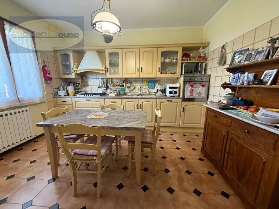 Immagine 10 di Villa in vendita  in Via Nazionale 95/1 a Argenta