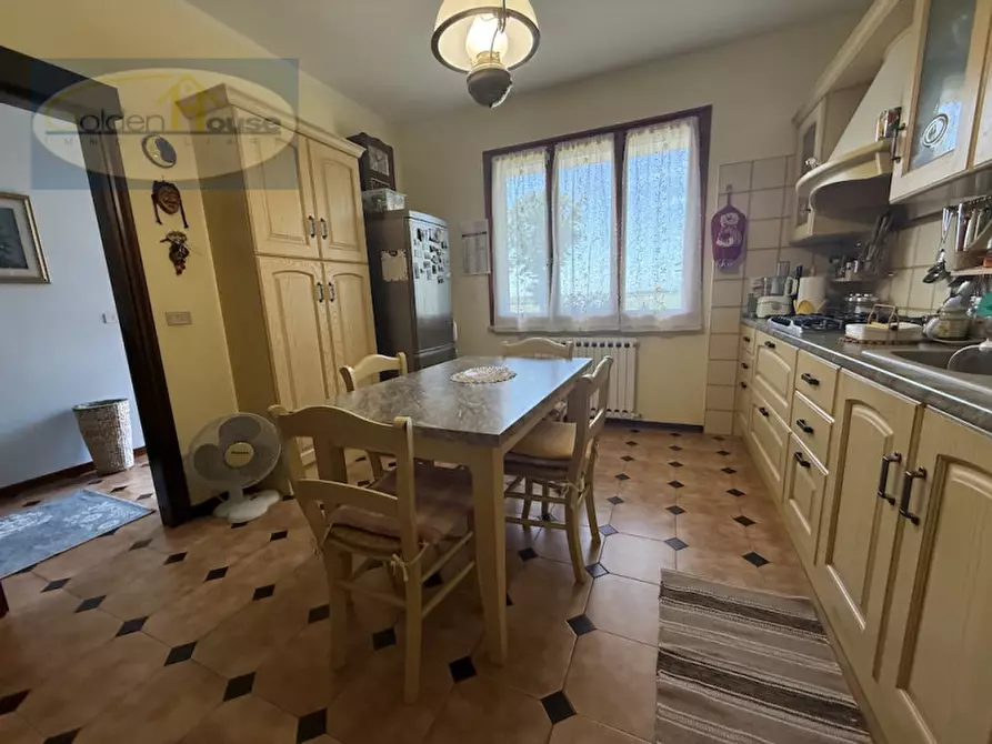 Immagine 11 di Villa in vendita  in Via Nazionale 95/1 a Argenta