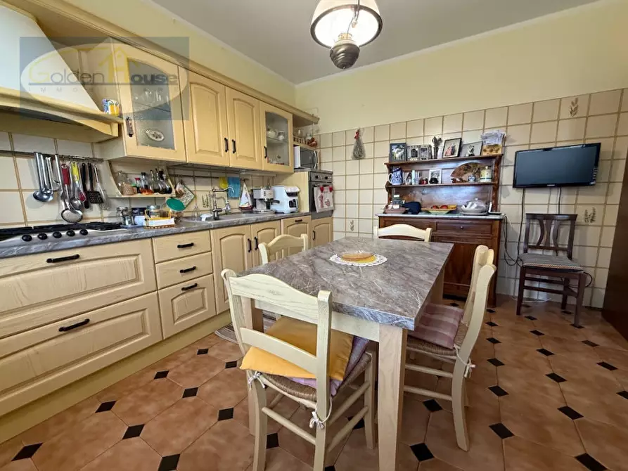 Immagine 12 di Villa in vendita  in Via Nazionale 95/1 a Argenta