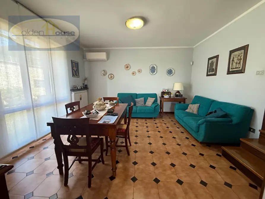 Immagine 13 di Villa in vendita  in Via Nazionale 95/1 a Argenta