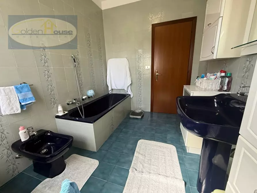 Immagine 21 di Villa in vendita  in Via Nazionale 95/1 a Argenta