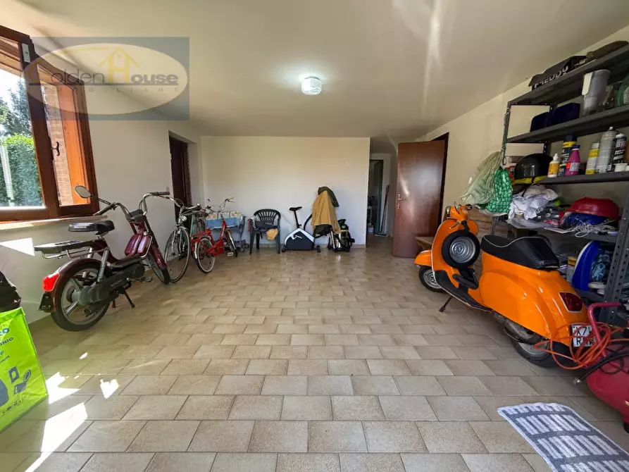 Immagine 25 di Villa in vendita  in Via Nazionale 95/1 a Argenta