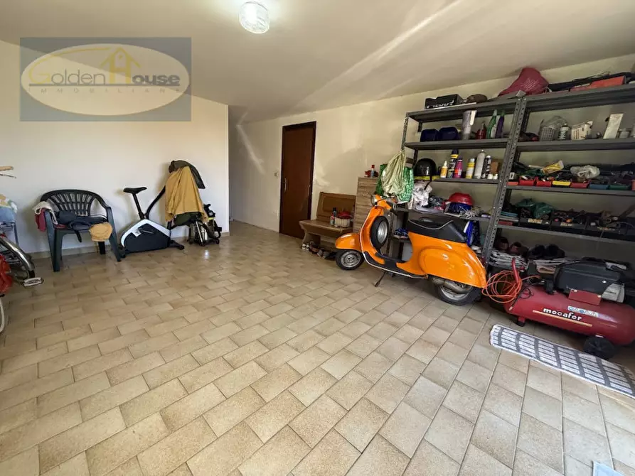 Immagine 26 di Villa in vendita  in Via Nazionale 95/1 a Argenta