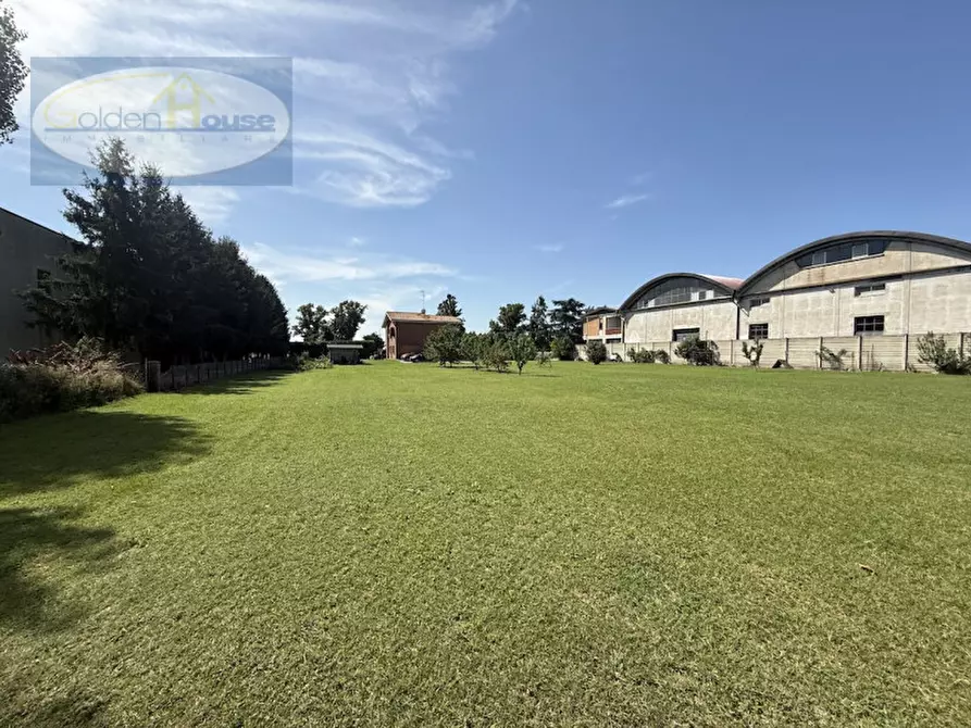 Immagine 37 di Villa in vendita  in Via Nazionale 95/1 a Argenta