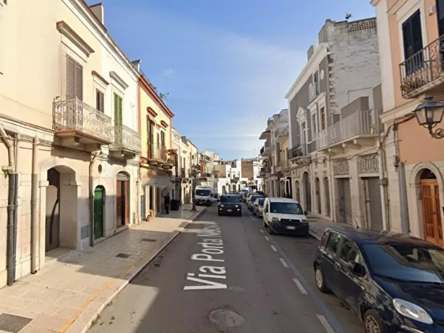 Immagine 1 di Casa indipendente in vendita  in Via Porta Nuova, 39 a Andria