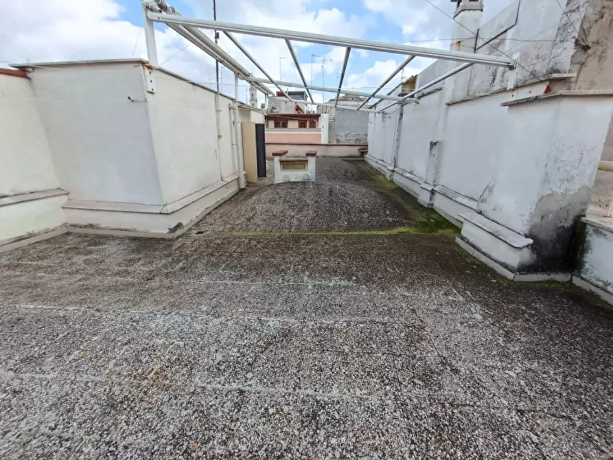 Immagine 8 di Casa indipendente in vendita  in Via Porta Nuova, 39 a Andria