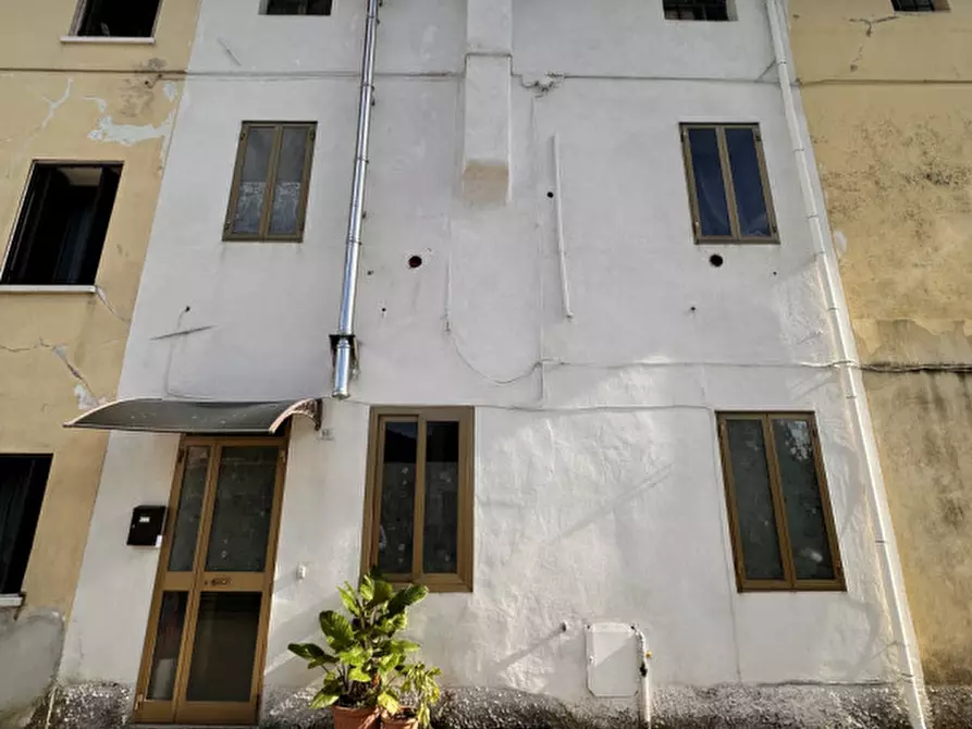 Immagine 1 di Villetta a schiera in vendita  in Via Corte a Zanè