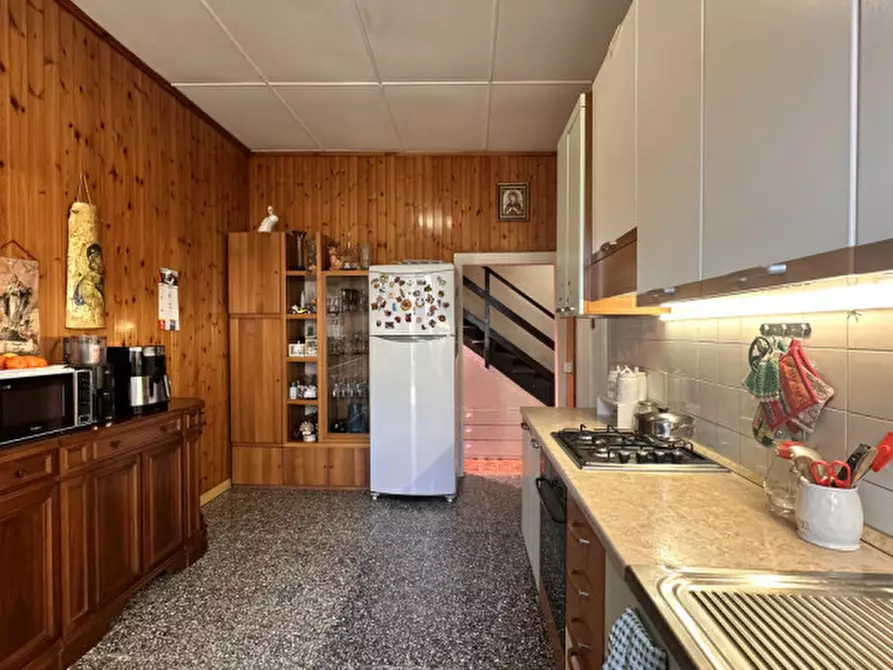 Immagine 2 di Villetta a schiera in vendita  in Via Corte a Zanè