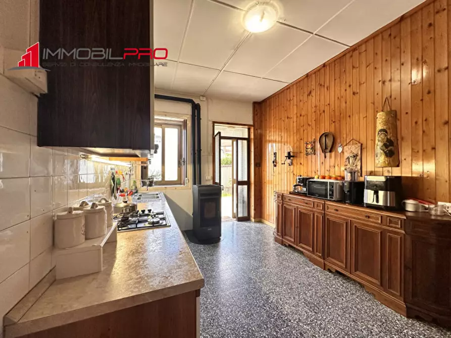 Immagine 3 di Villetta a schiera in vendita  in Via Corte a Zanè