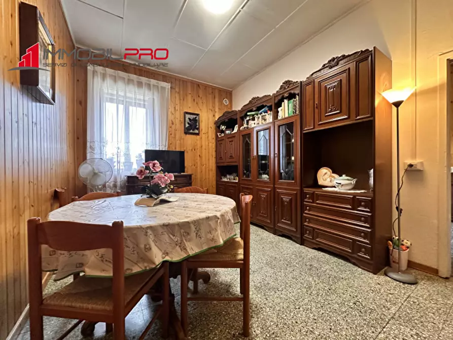 Immagine 4 di Villetta a schiera in vendita  in Via Corte a Zanè