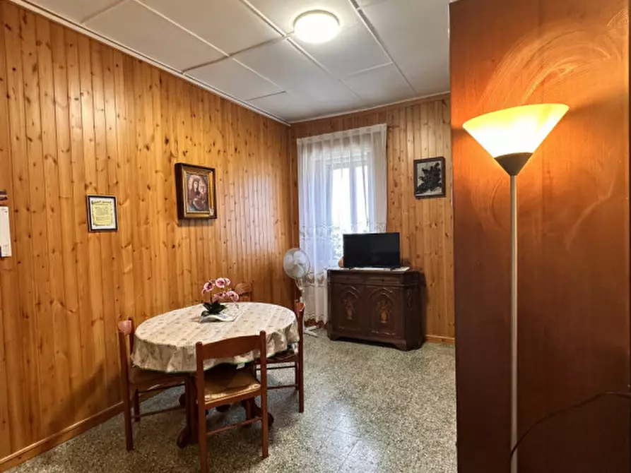 Immagine 5 di Villetta a schiera in vendita  in Via Corte a Zanè