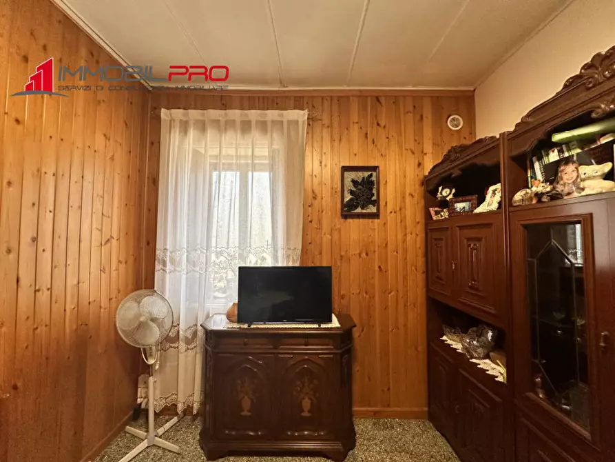 Immagine 7 di Villetta a schiera in vendita  in Via Corte a Zanè