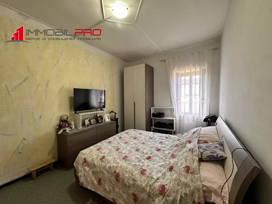 Immagine 9 di Villetta a schiera in vendita  in Via Corte a Zanè