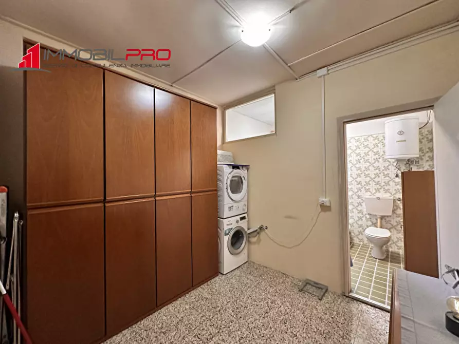 Immagine 11 di Villetta a schiera in vendita  in Via Corte a Zanè