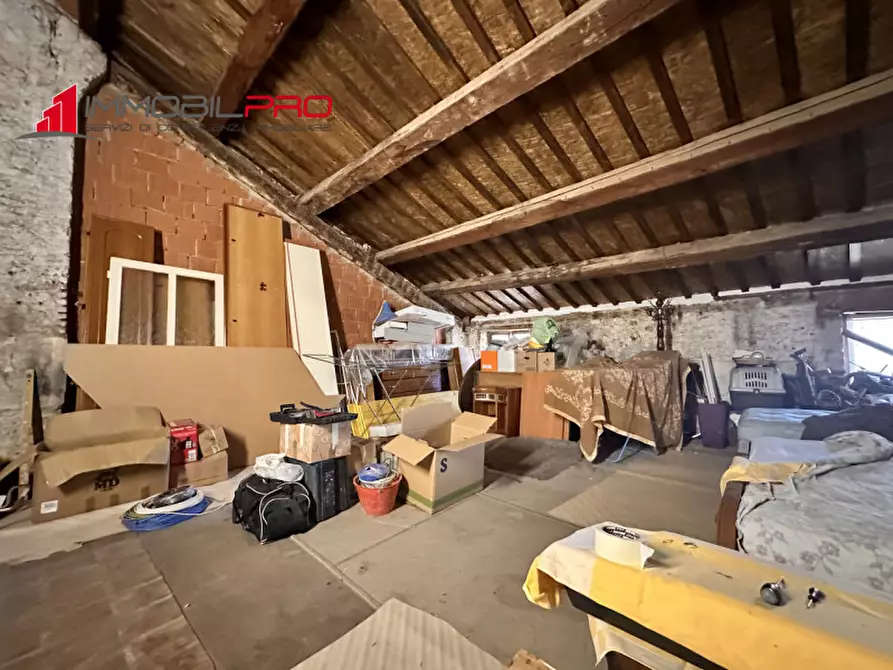 Immagine 13 di Villetta a schiera in vendita  in Via Corte a Zanè