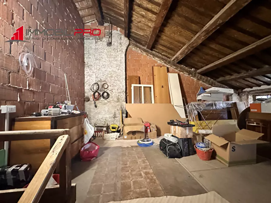 Immagine 14 di Villetta a schiera in vendita  in Via Corte a Zanè