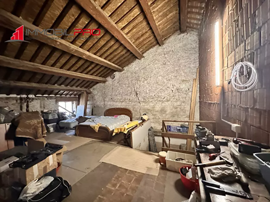 Immagine 15 di Villetta a schiera in vendita  in Via Corte a Zanè