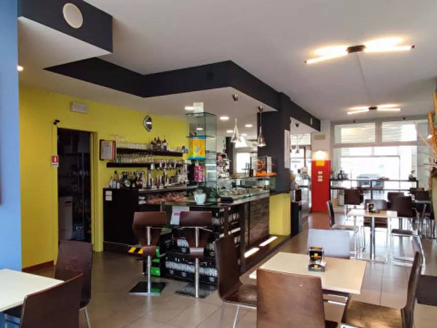 Immagine 6 di Attività commerciale in vendita  in piazza davide franceschetti 8 a Istrana