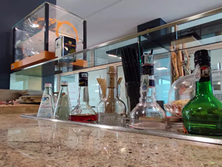 Immagine 9 di Attività commerciale in vendita  in piazza davide franceschetti 8 a Istrana