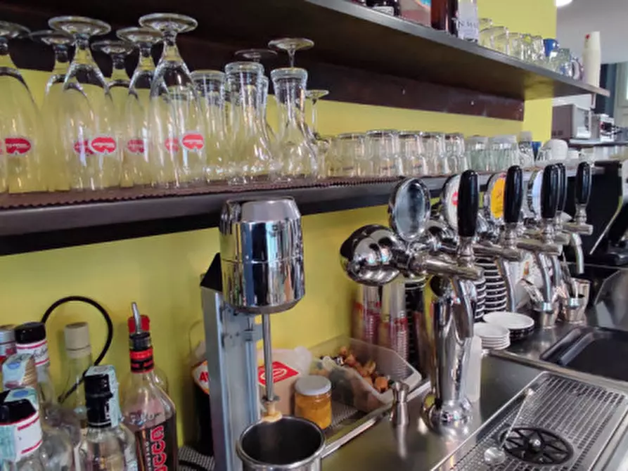 Immagine 10 di Attività commerciale in vendita  in piazza davide franceschetti 8 a Istrana