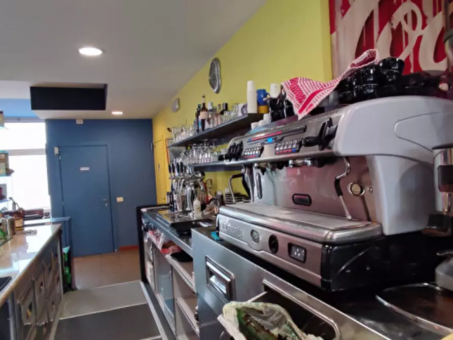 Immagine 14 di Attività commerciale in vendita  in piazza davide franceschetti 8 a Istrana