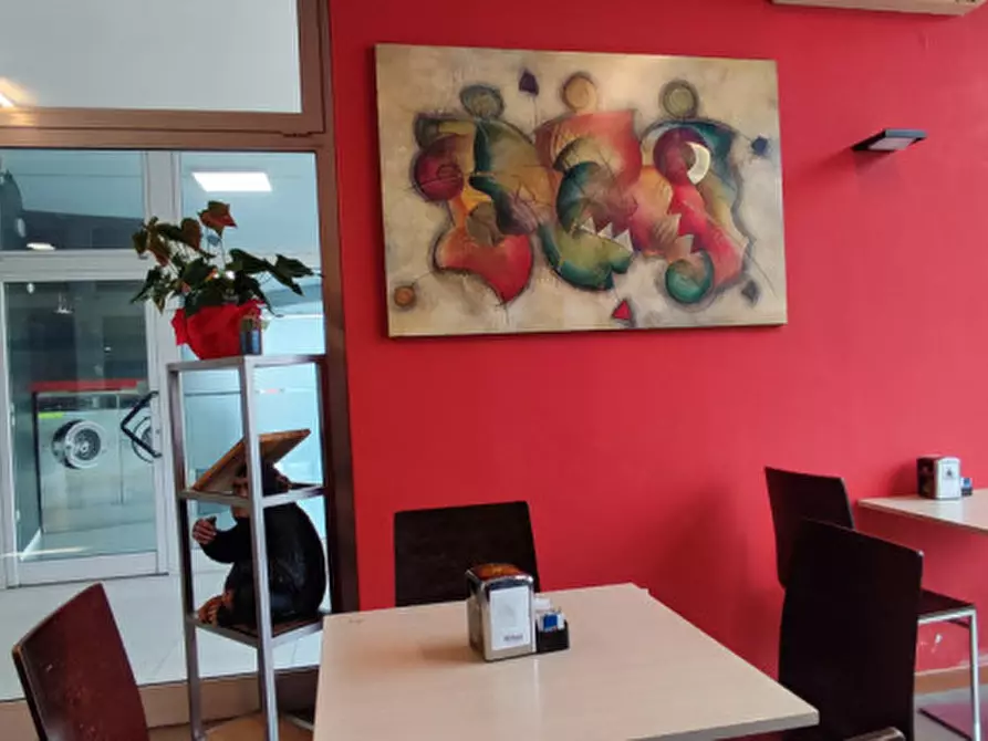 Immagine 20 di Attività commerciale in vendita  in piazza davide franceschetti 8 a Istrana