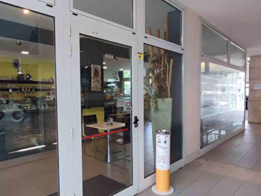 Immagine 21 di Attività commerciale in vendita  in piazza davide franceschetti 8 a Istrana