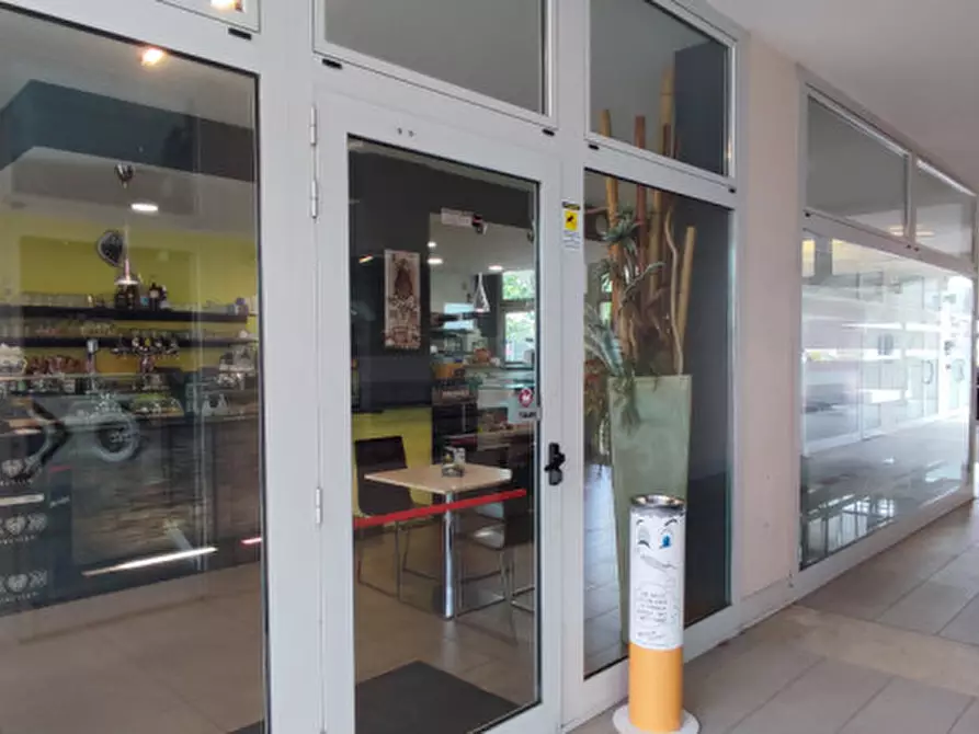 Immagine 22 di Attività commerciale in vendita  in piazza davide franceschetti 8 a Istrana