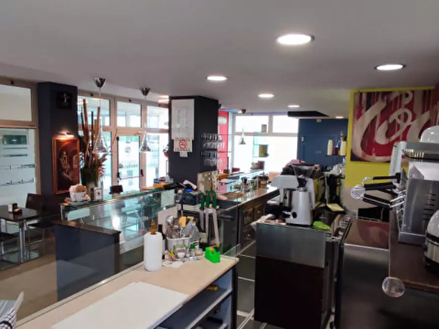 Immagine 23 di Attività commerciale in vendita  in piazza davide franceschetti 8 a Istrana