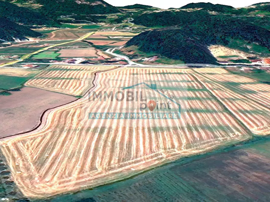 Immagine 1 di Terreno in vendita  in Via Molinrotto a Teolo