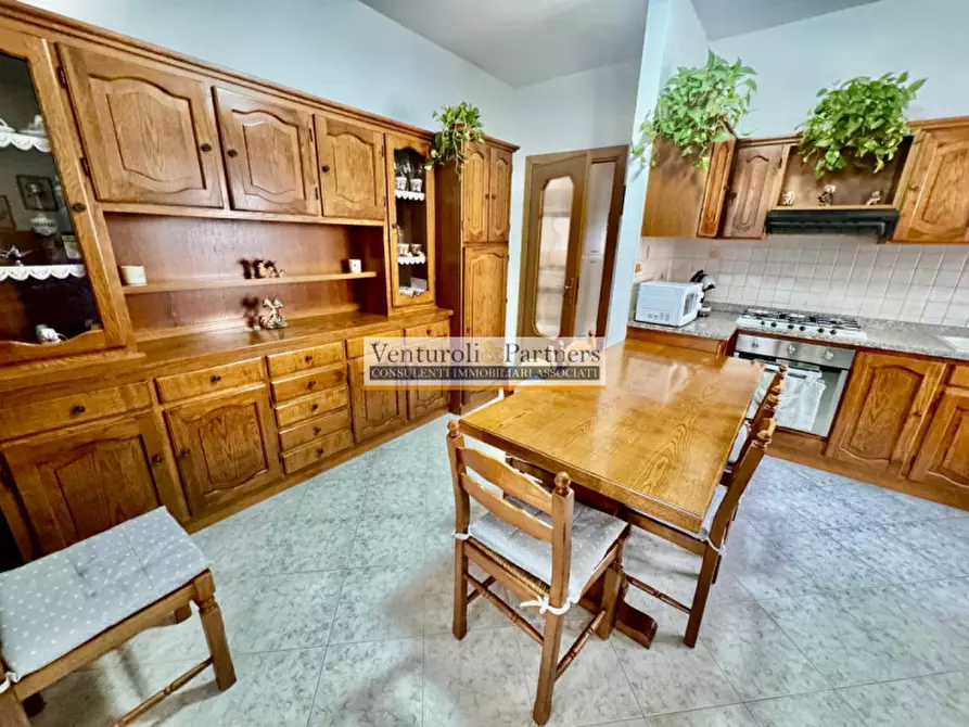 Immagine 2 di Appartamento in vendita  in Via Floriano Ferramola a Bedizzole